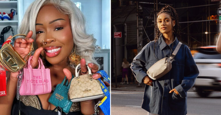 14 “Outdated” Purse Trends You Don’t Want To Be Caught Wearing In 2025