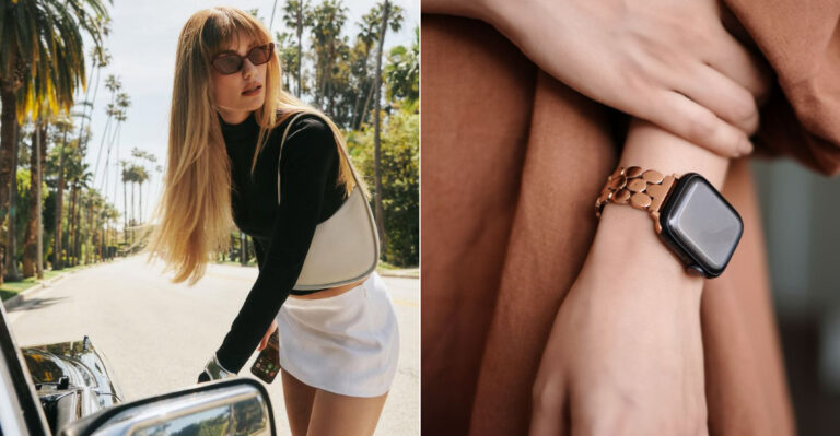 10 Key 2025 Accessory Trends You’re About To Be Obsessed With