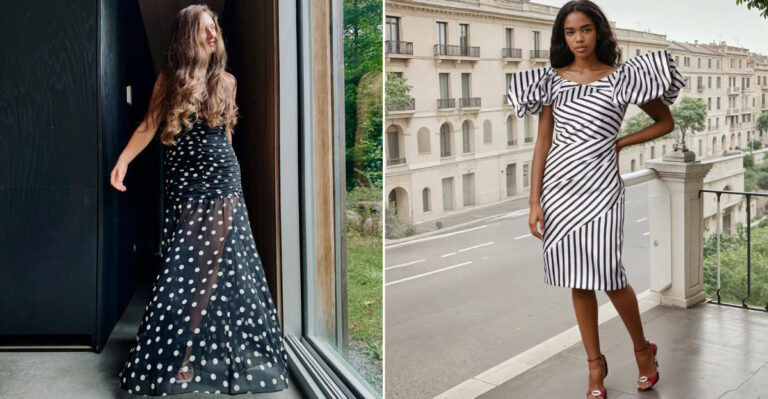 15 Must-Have Dress Trends to Rock This Spring