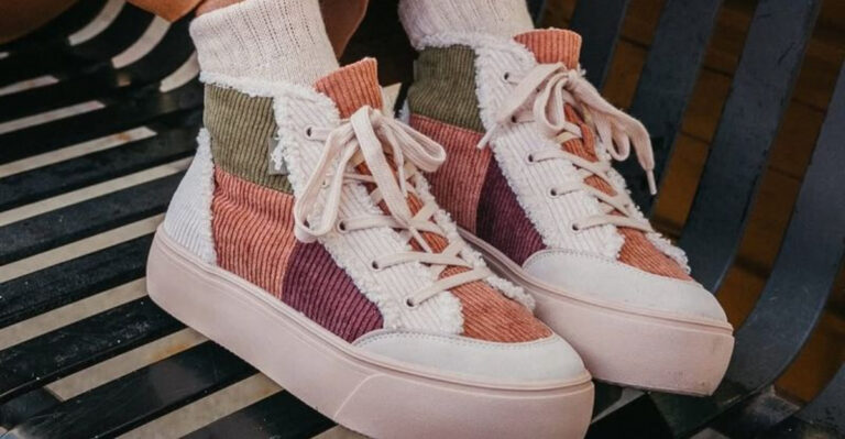 15 Sneaker Styles You Can Wear With Any Outfit in Your Closet