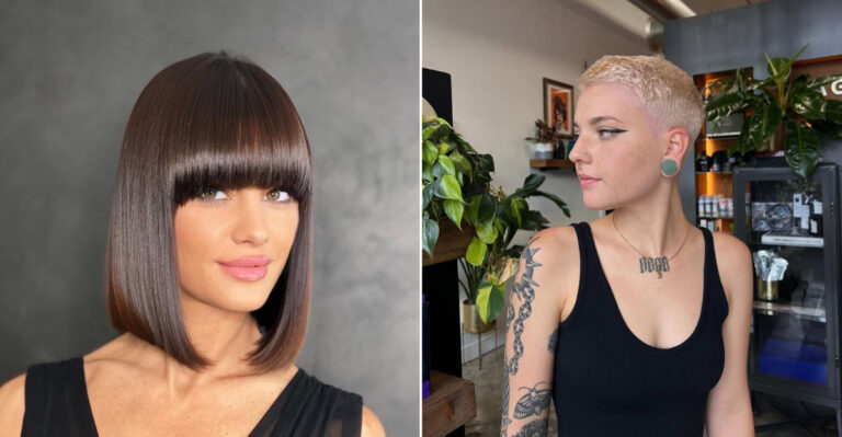 18 Haircuts That Don’t Suit Most Women (and What to Consider Instead)