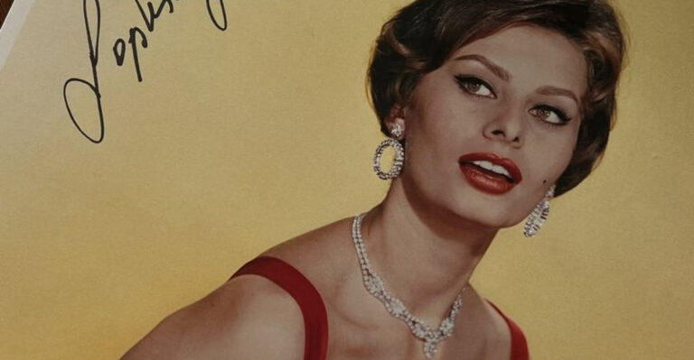 21 Best Makeup Looks Of The ‘60s