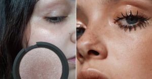 Peeling Makeup Problem 21 Common Makeup Issues And How To Fix Them