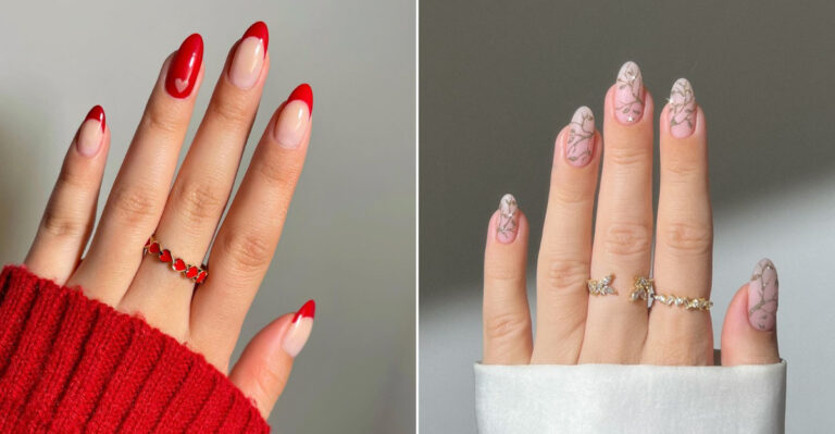 25 Classy Nails Inspo That Instantly Elevate Your Look