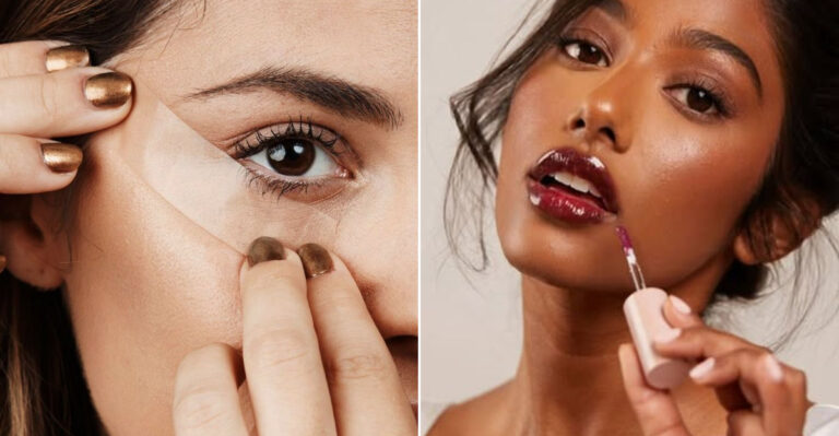 29 Genius Makeup Hacks You Need To Try