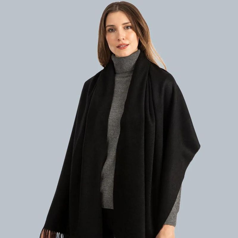 Cashmere Wrap