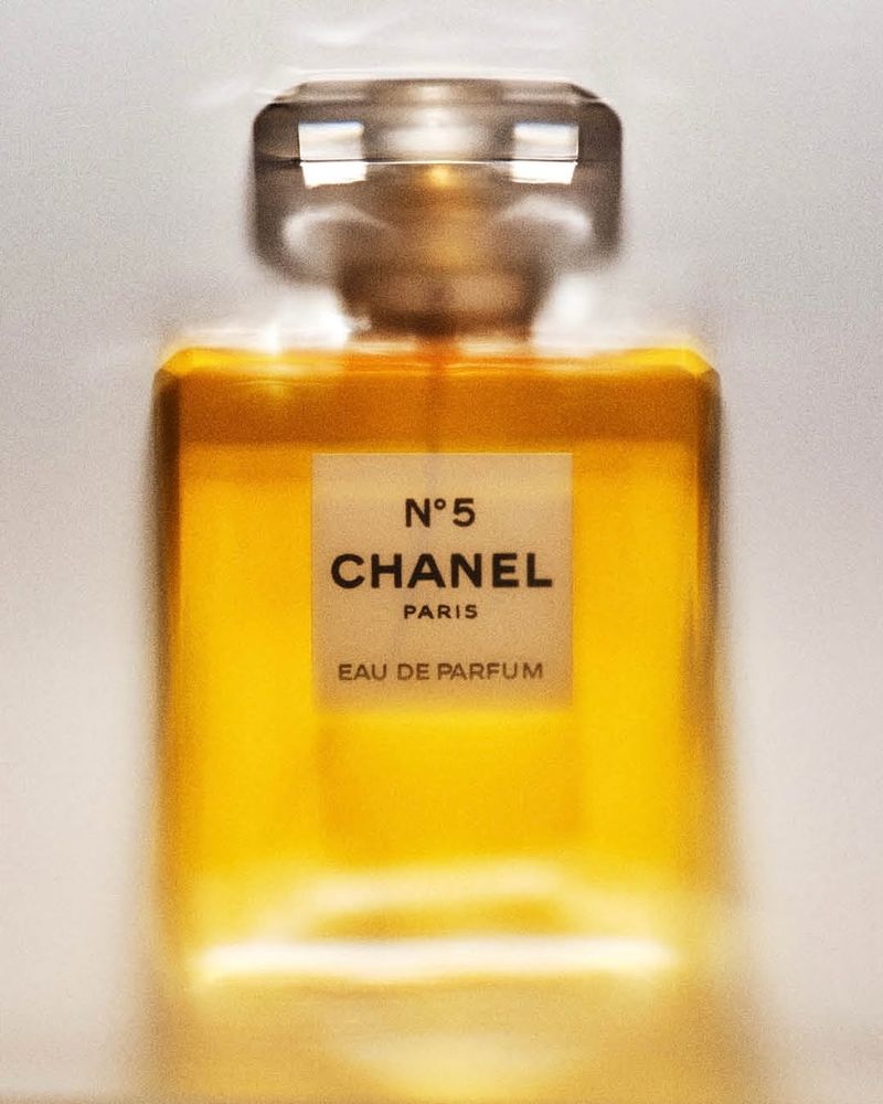 Chanel No. 5