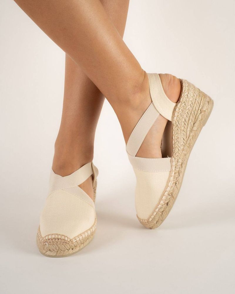 Chic Espadrilles