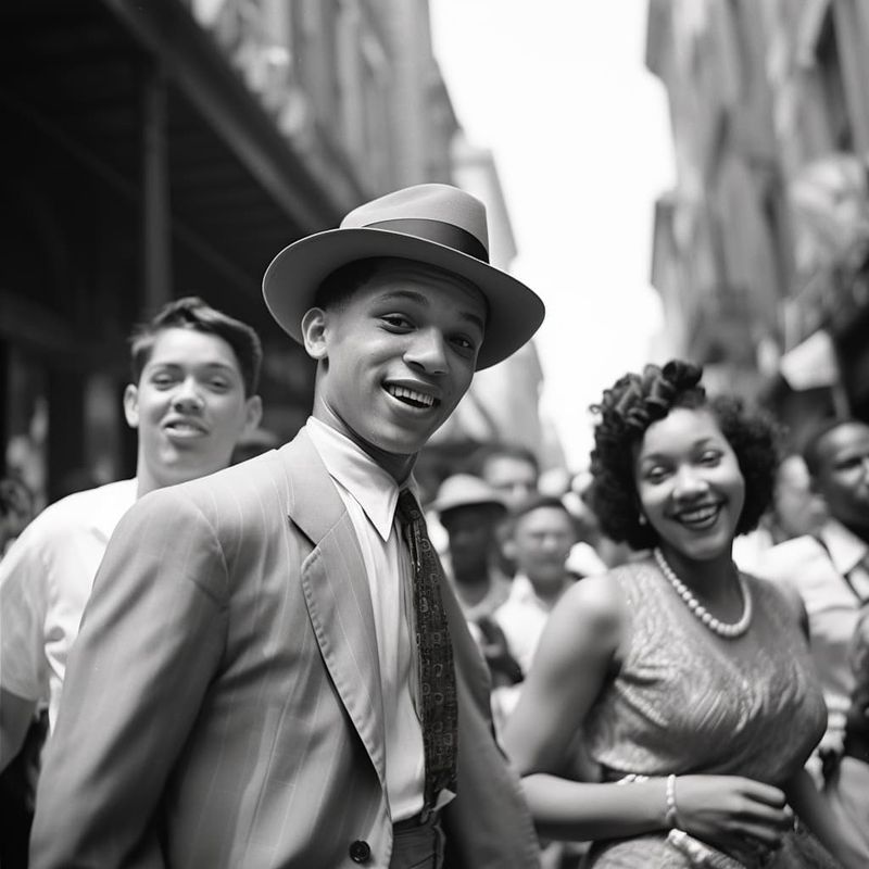 Dapper Fedora Hats