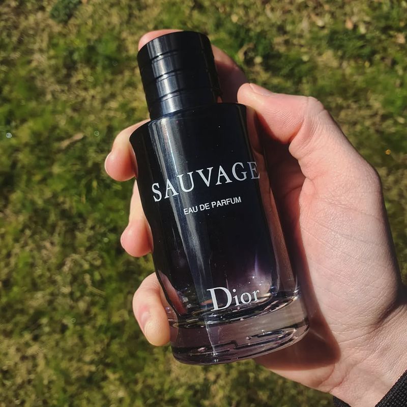 Dior Sauvage