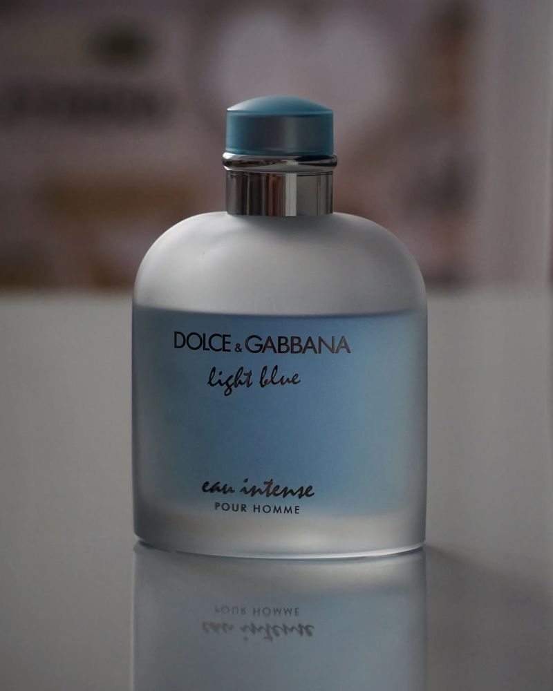 Dolce & Gabbana Light Blue