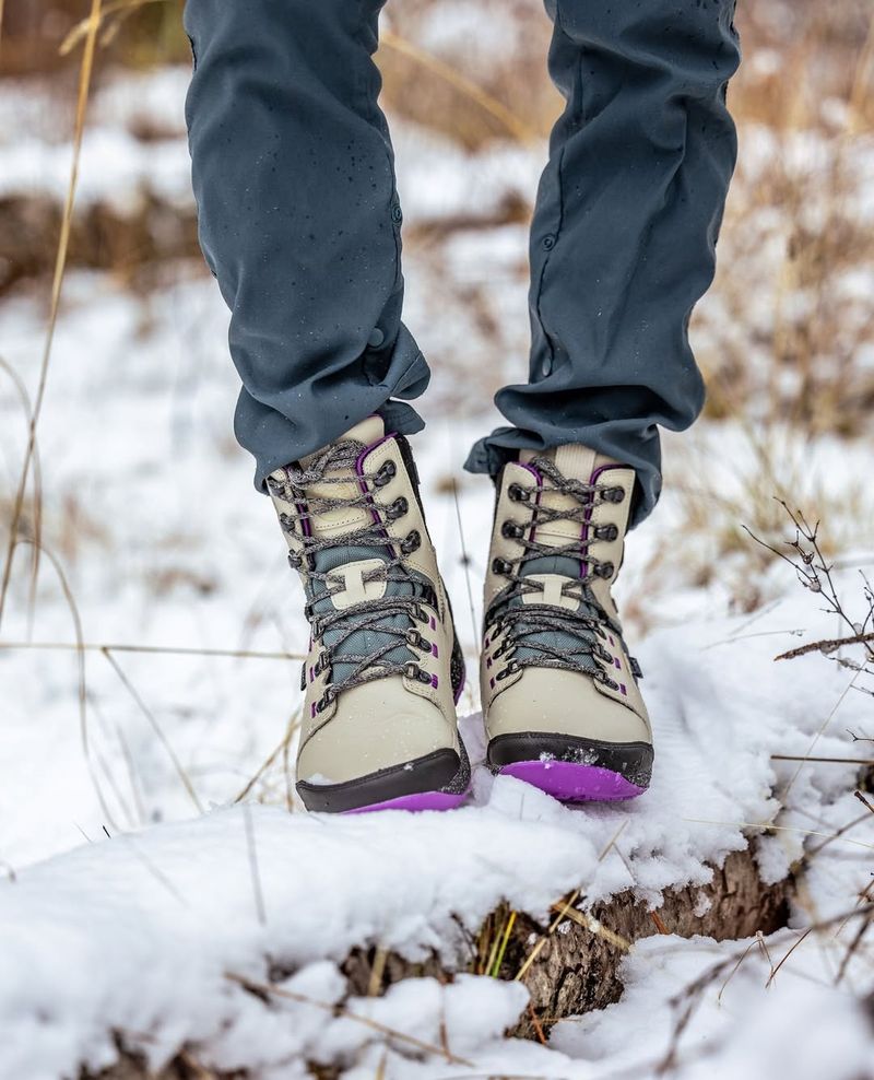 Durable Hiking Boots