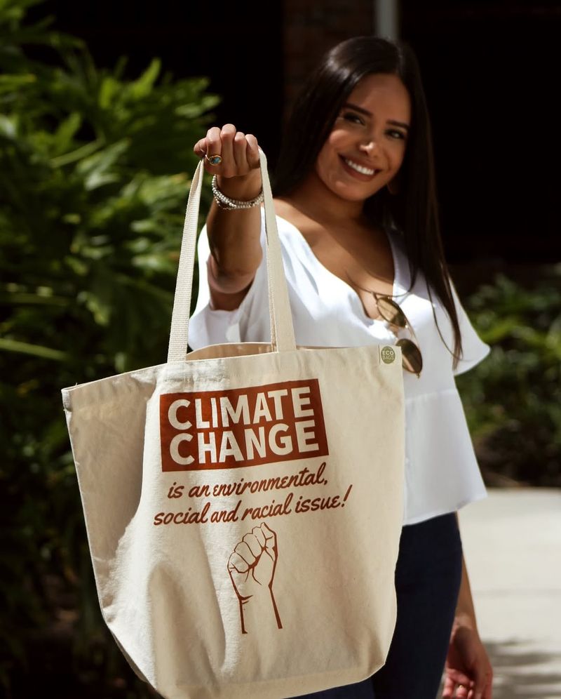 Eco-Conscious Bags