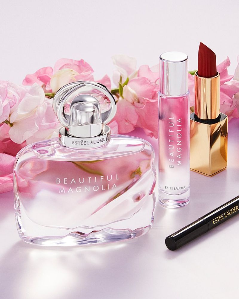 Estee Lauder Beautiful