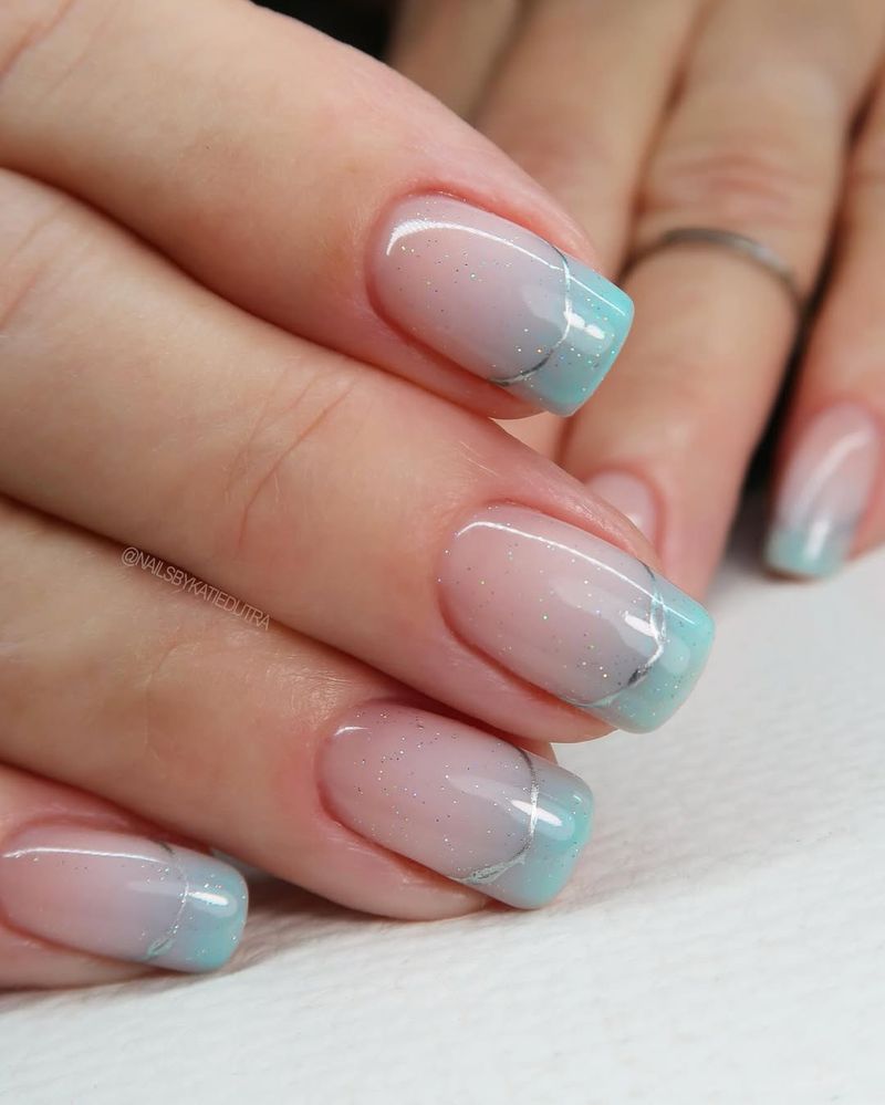 Soft Ombre