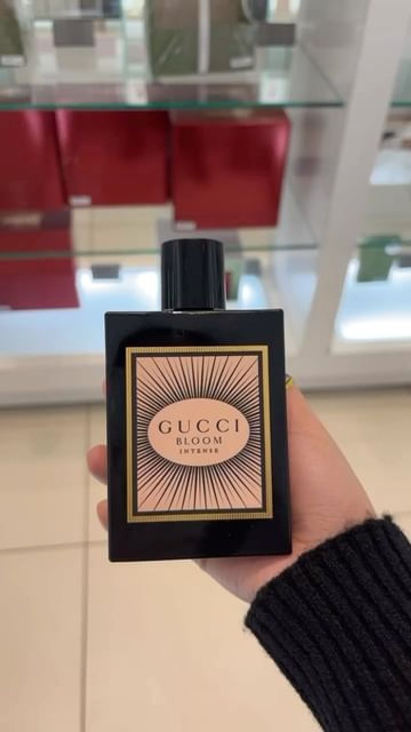 Gucci Bloom