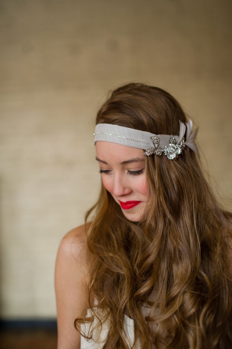 Hippie Headbands