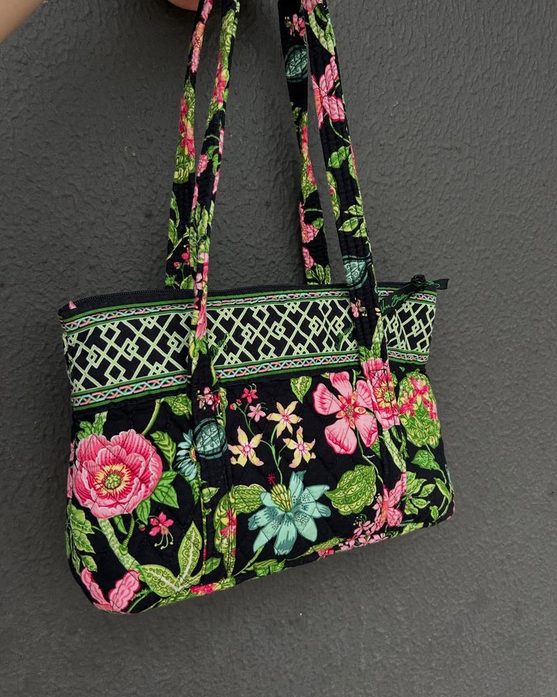 Old School Vera Bradley