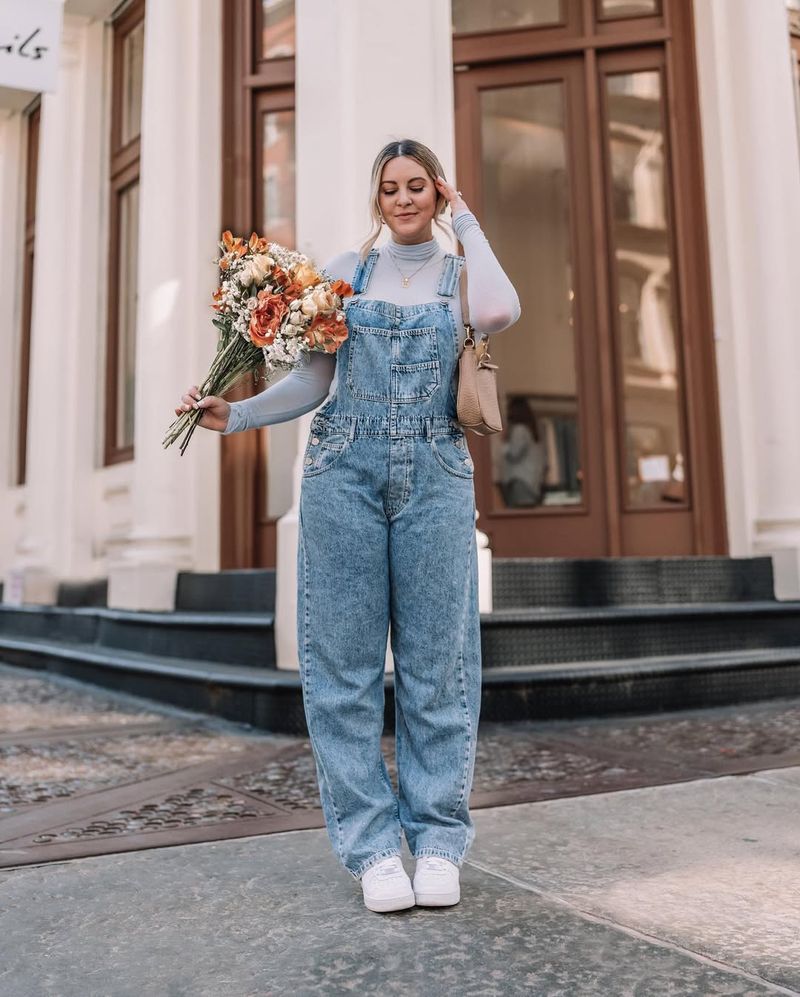 Overalls