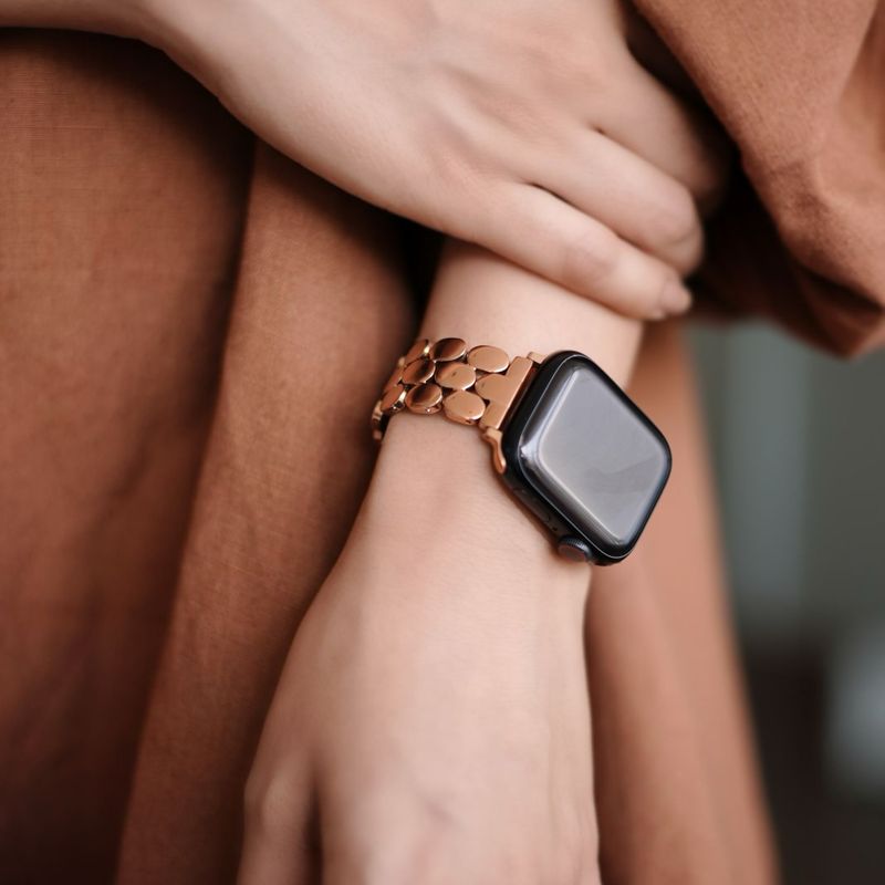 Tech-Infused Jewelry