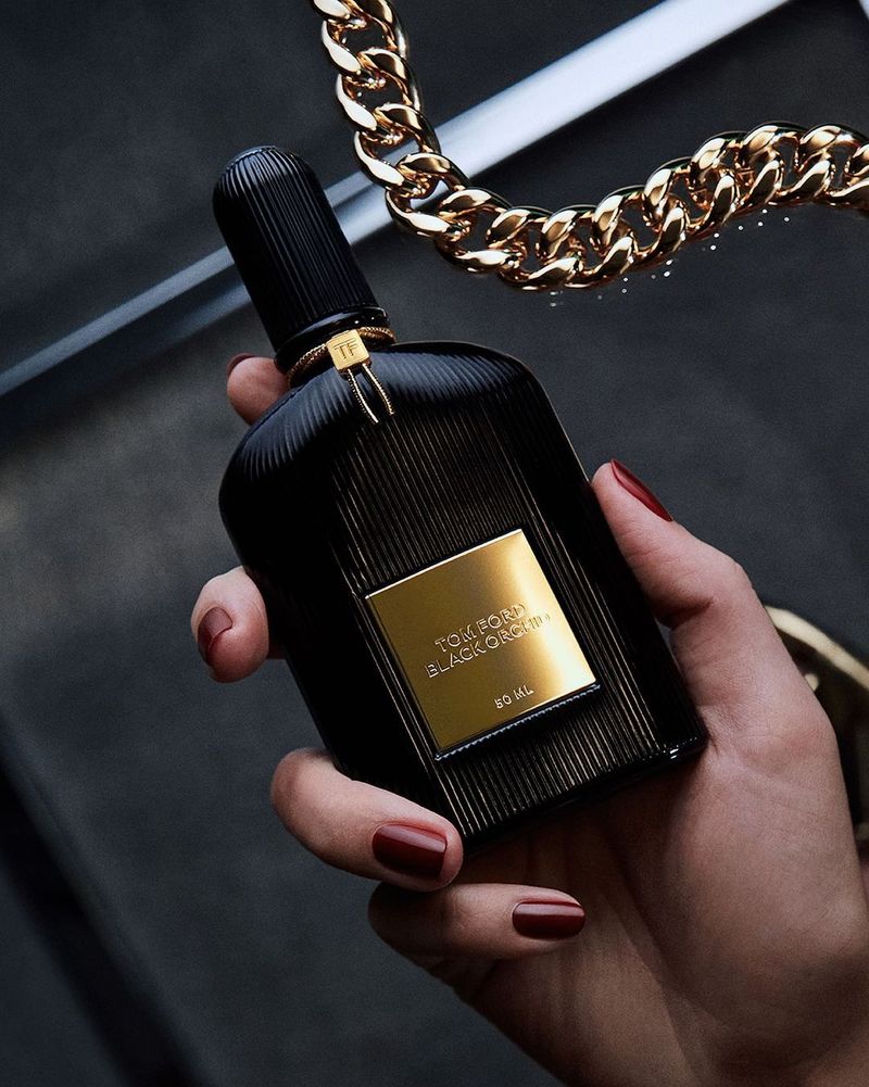 Tom Ford Black Orchid