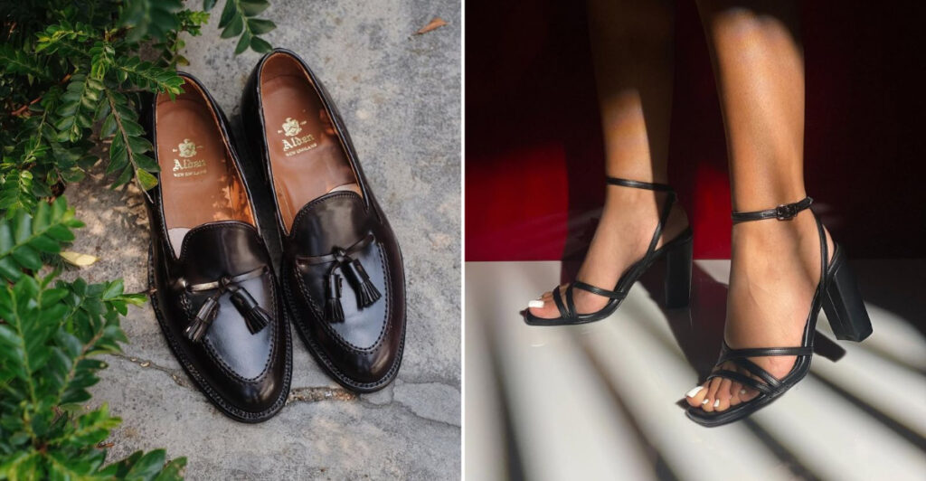 10 Formerly Outdated Shoe Trends That Are Back in Style in 2025
