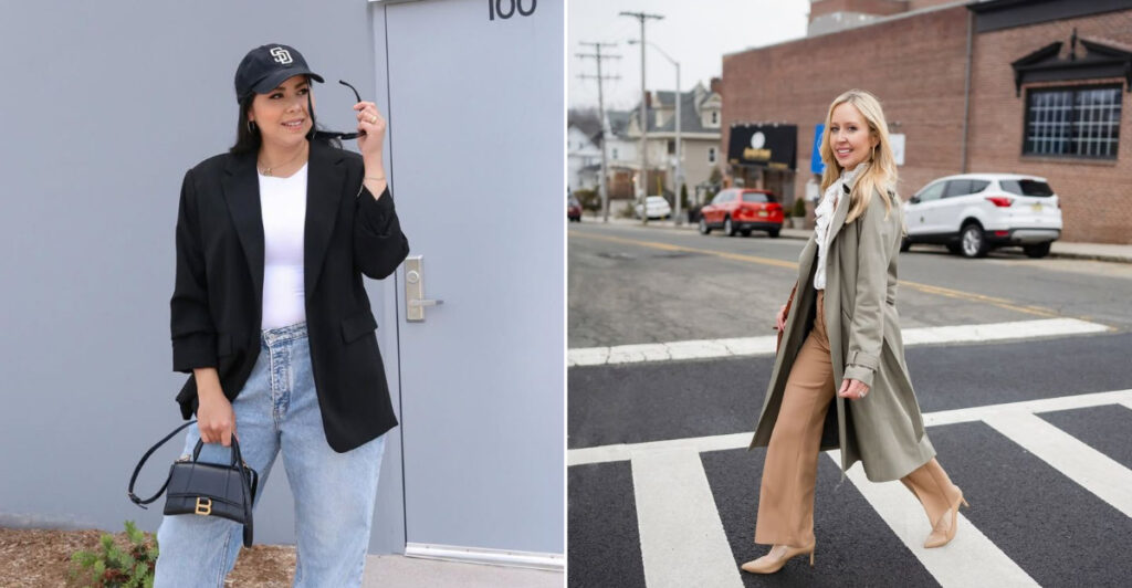 10 Wardrobe Staples That Will Never Go Out of Style