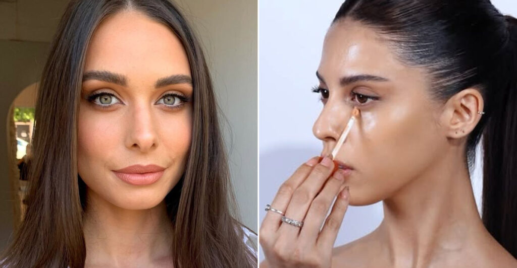10 Ways To Pull Off The No Makeup Makeup Look Like A Pro