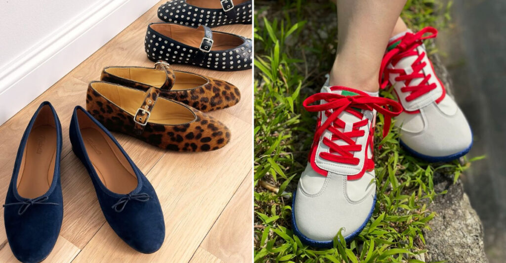 10“Stunning” Spring Shoe Trends Everyone Will Be Wearing In 2025