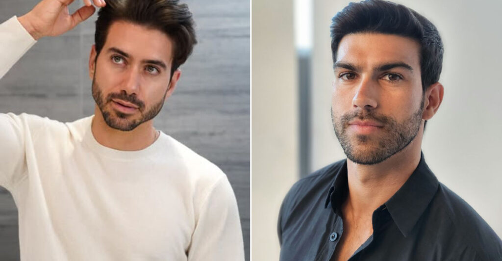 11 Best Hairstyles For Men With Thinning Hair And How To Style Them