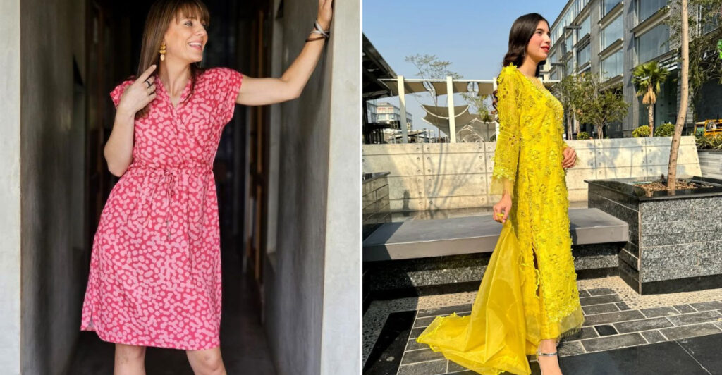 11 Color Trends That Will Dominate Fashion In 2025