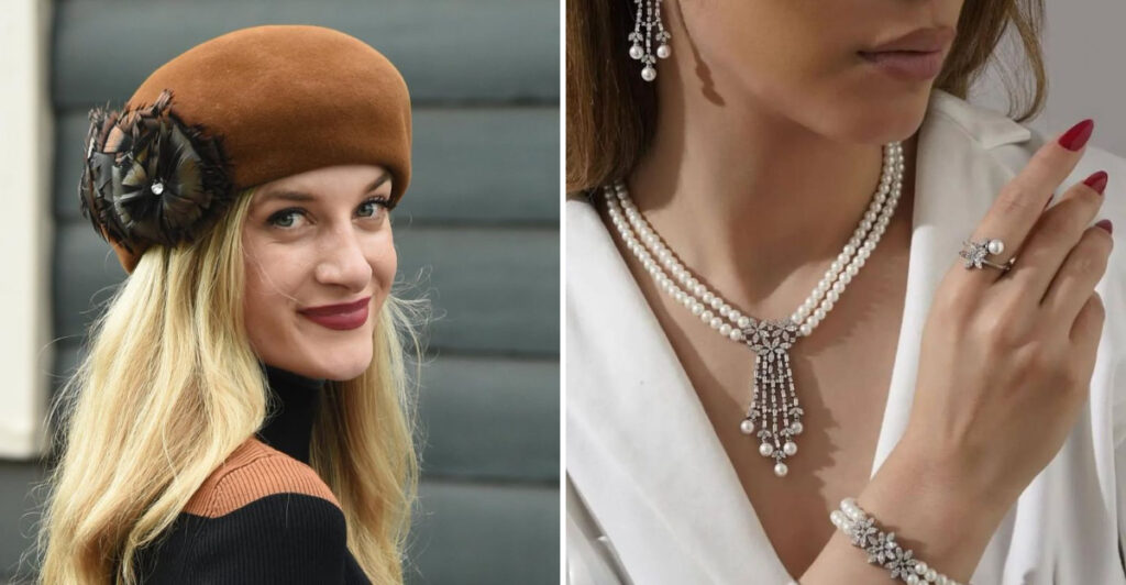 11 Fashion Rules Our Grandmothers Swore By—And Why They’re Back In Style