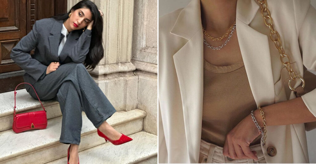 11 Fashion Rules That Are Officially Outdated And What To Do Instead