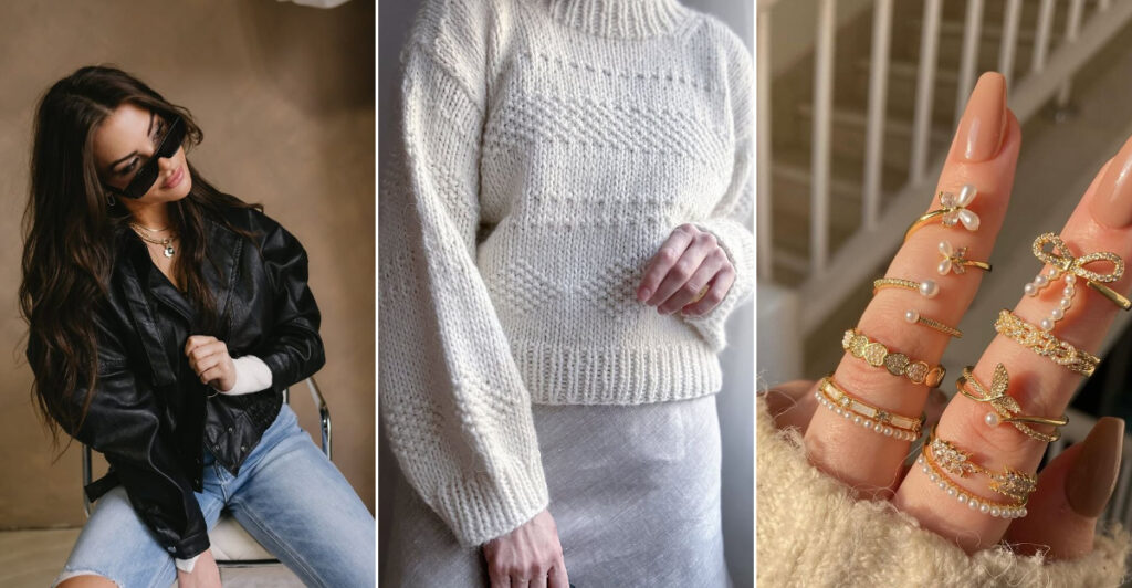 11 Fashion Trends That Look Expensive—But Are Totally Budget-Friendly