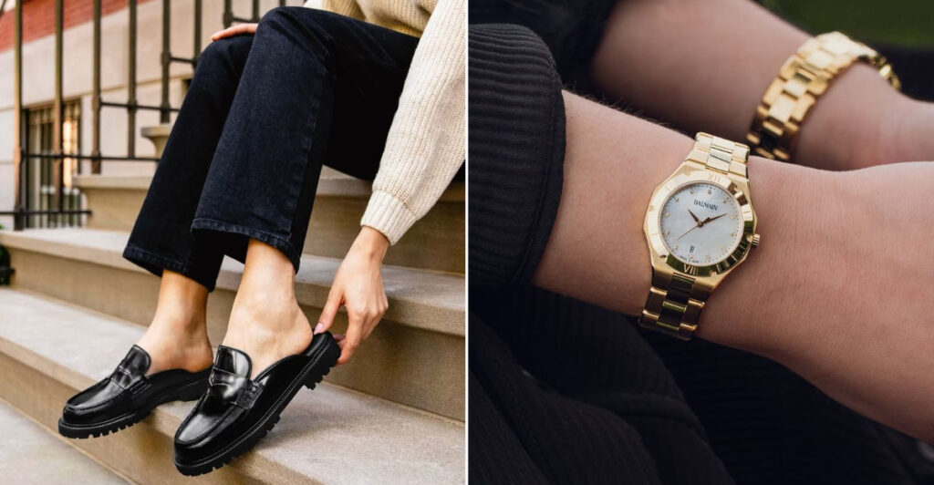 11 Outfit Ideas For Anyone Looking To Exude Wealth