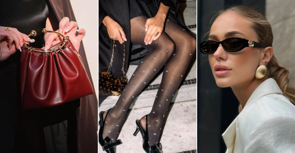 11 Pieces That Instantly Tie Any Outfit Together (Even If You Only Have 5 Minutes)