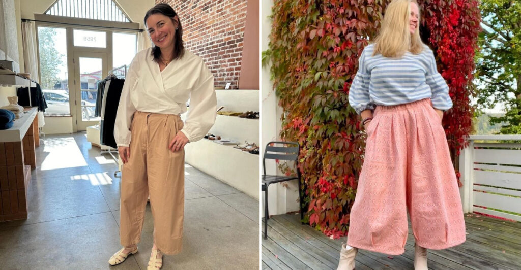 11 Stylish Alternatives to Jeans That Are Just as Versatile