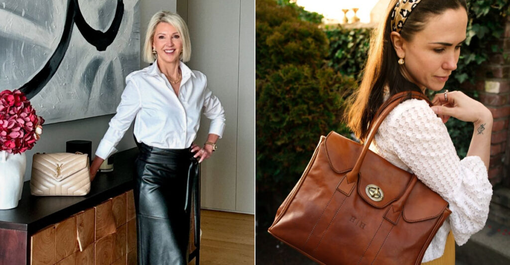 12 Best Fashion Investments To Make In Your 40s