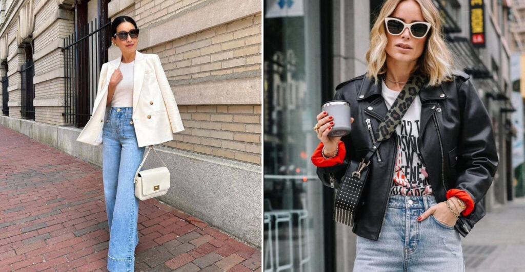12 Easy Pieces That Look Expertly Styled