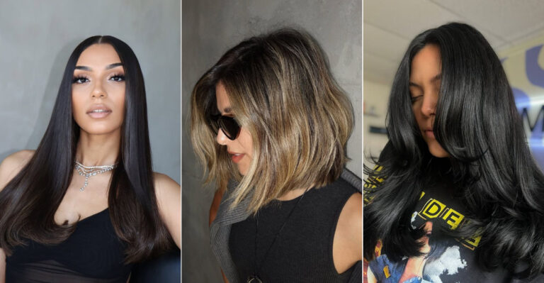 12 Hairstyle You’ll Love Based On Your Zodiac Sign