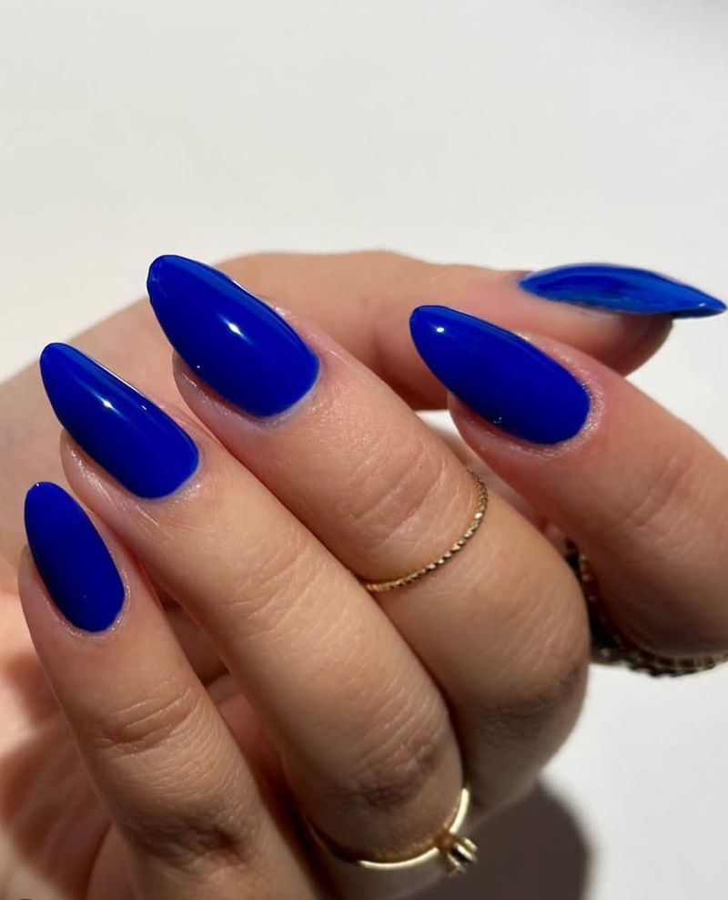 Cobalt Blue