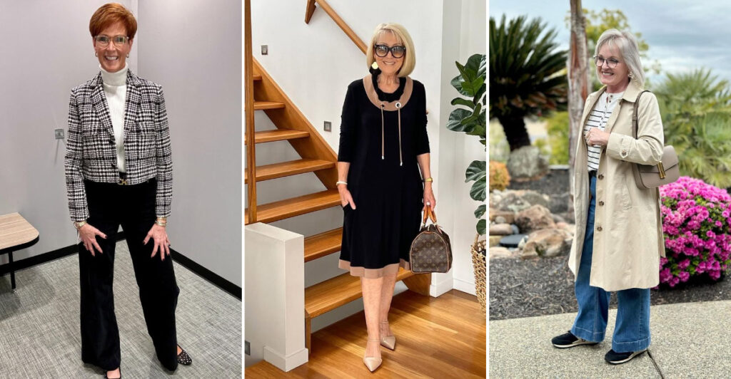 14 Best Fashion Investments to Make in Your 50s