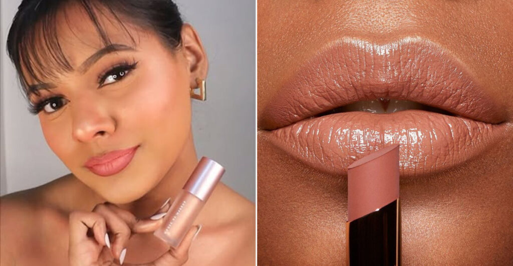 14 Best Lipstick Shades For Every Skin Tone In 2025