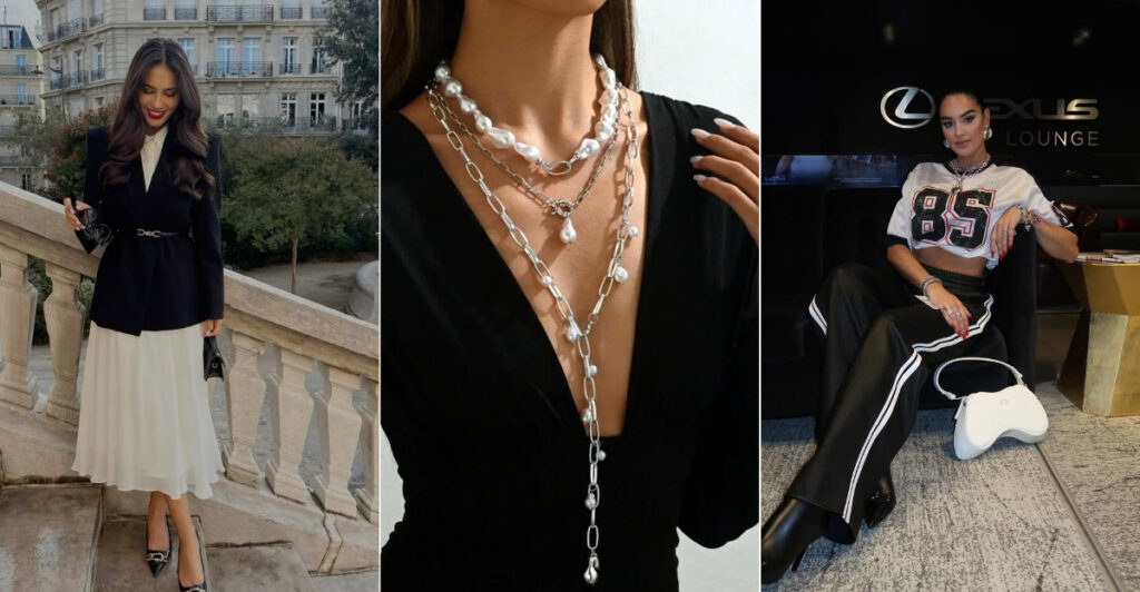 14 Fashion Trends That Instantly Elevate Your Look With Minimal Effort