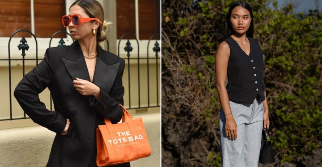 14 Game-Changing Fashion Investments to Make in Your 30s