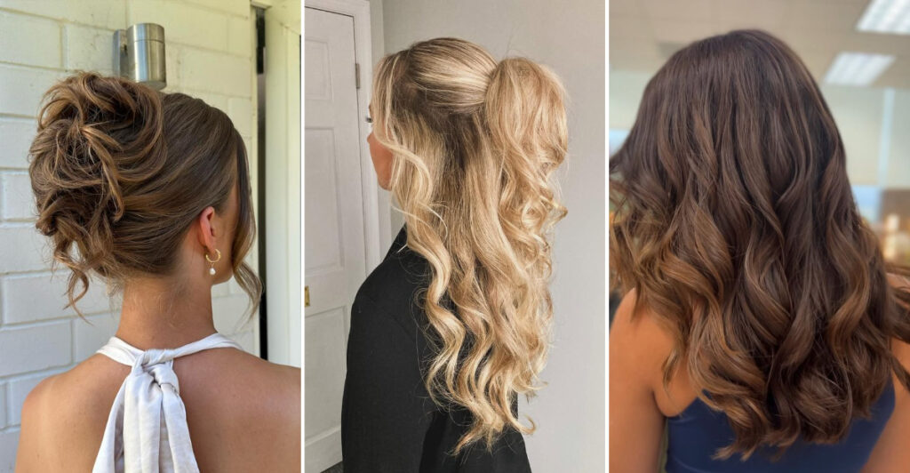 14 Hairstyles That Transition Seamlessly From Day to Night