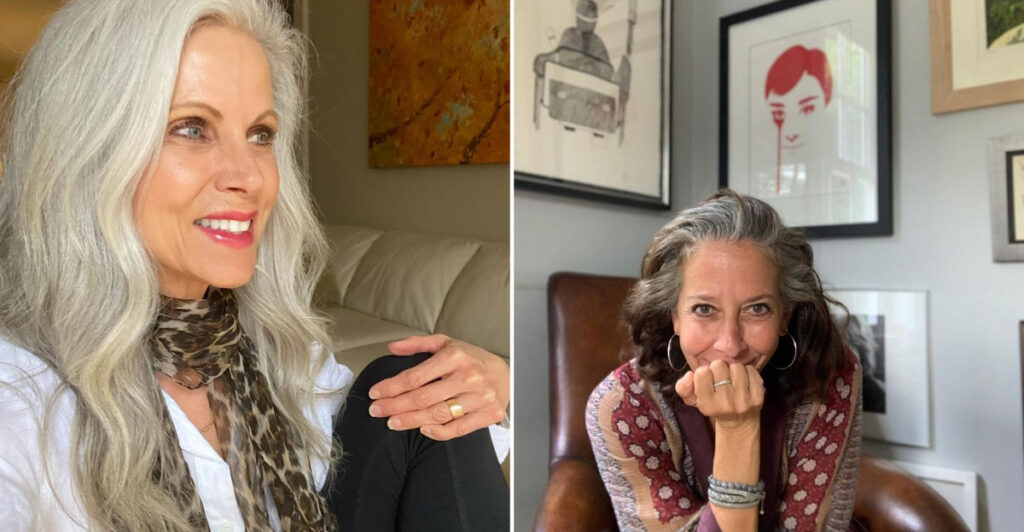 15 Fashion Trends That Age Women Over 50 Instantly