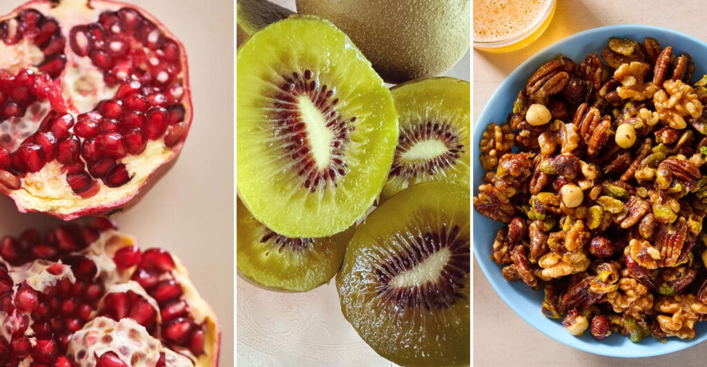 15 Foods That Keep Skin Looking Young