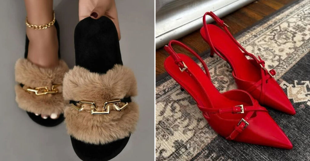 15 Types Of Shoes You Shouldn’t Wear With Your Leggings