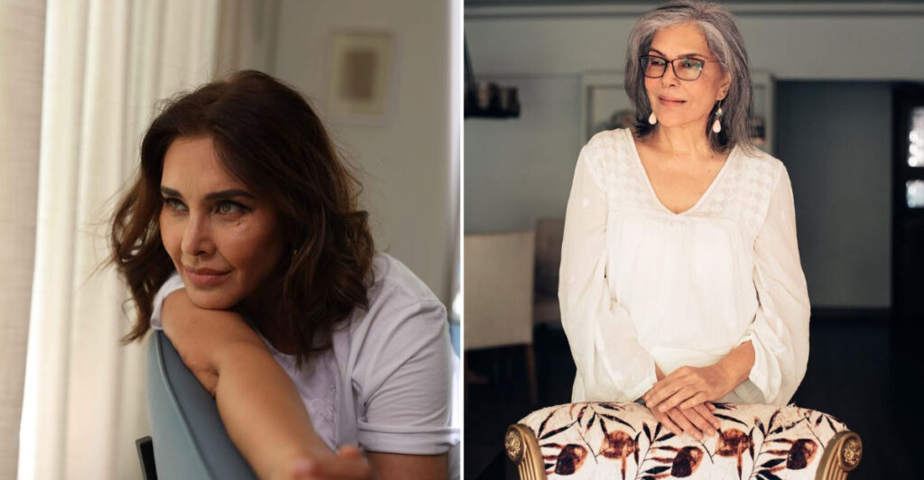 16 Haircut Mistakes Women Over 40 Should Avoid for a More Youthful Look